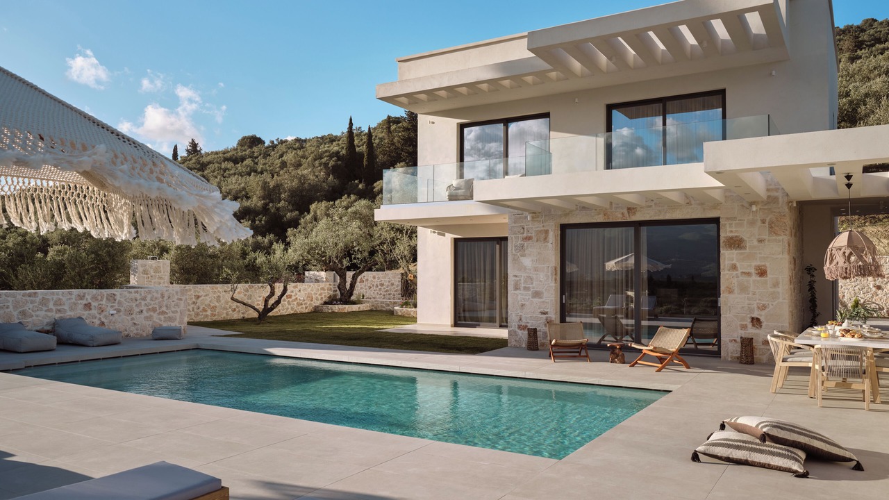 Photo of Outdoor in Neromilos