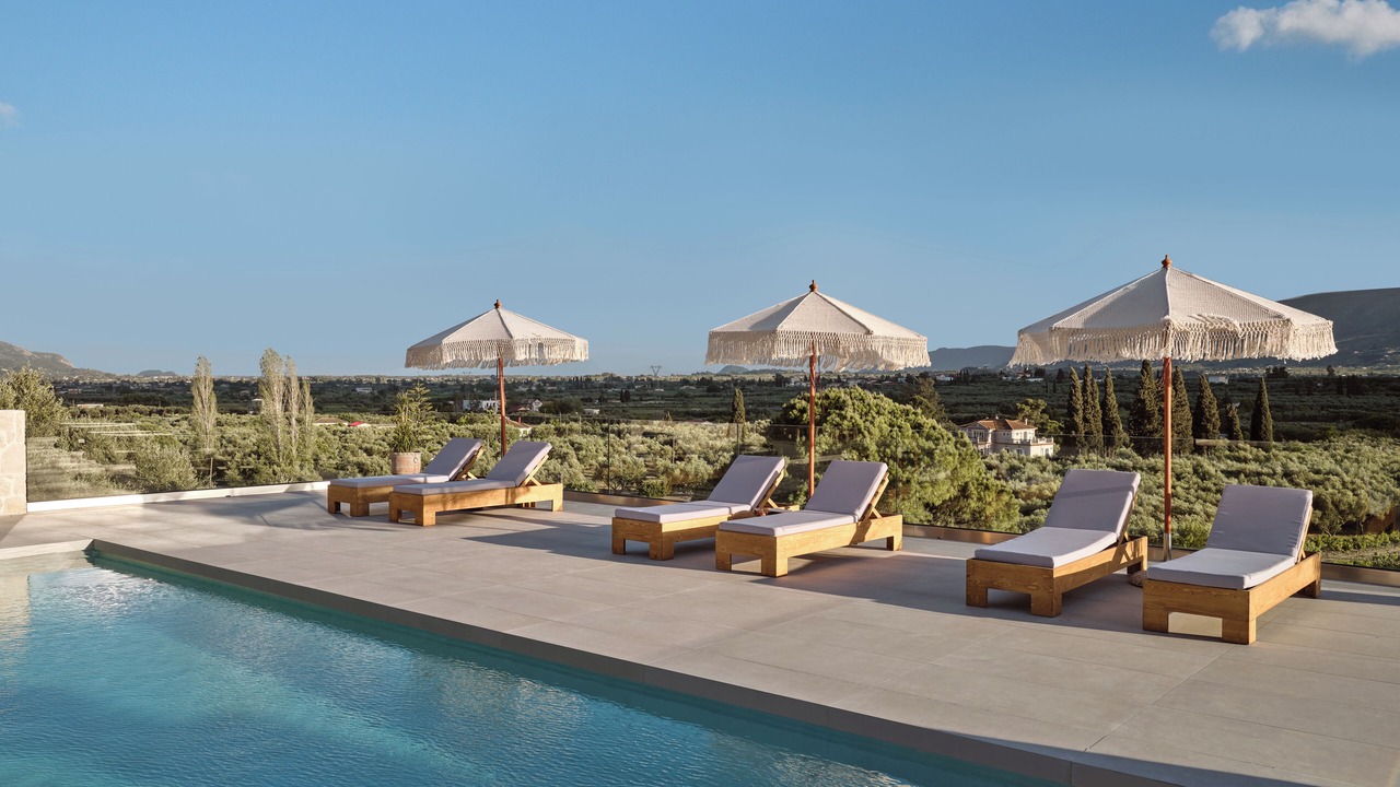 Photo of Outdoor in Neromilos