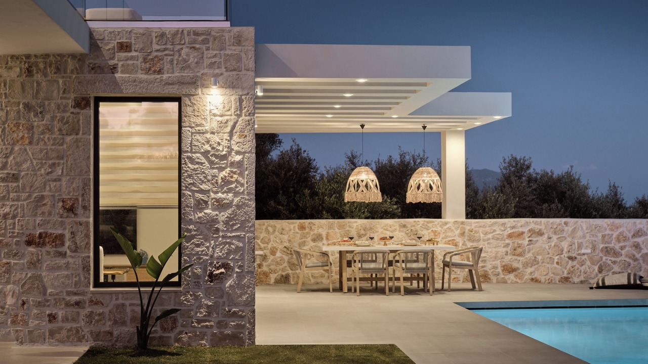 Photo of Outdoor in Neromilos