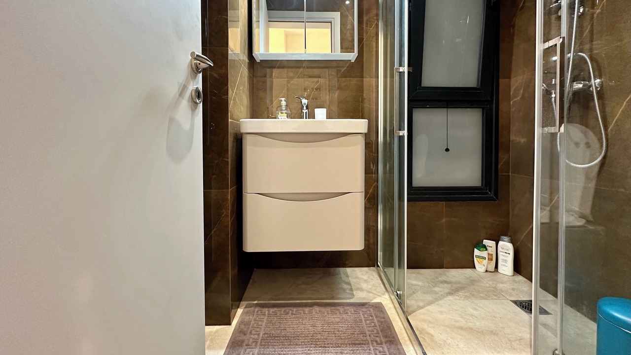 Photo of Bathroom in Petralona