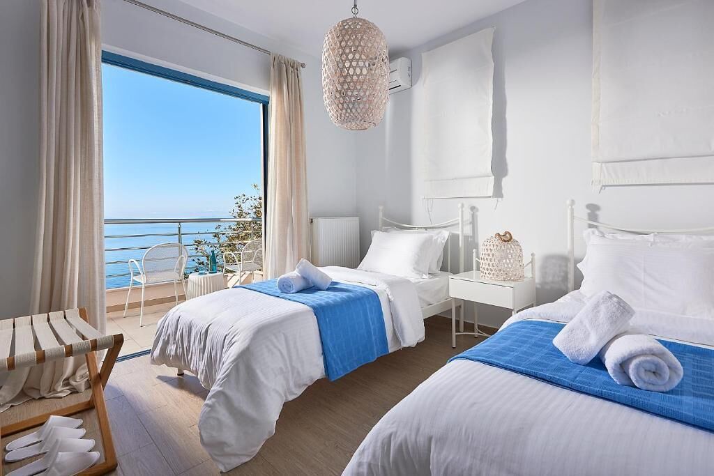 Photo of Bedroom in Pilio