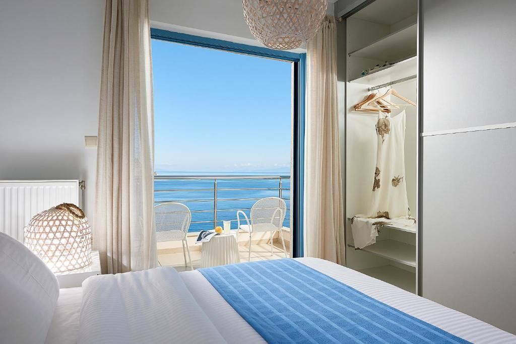Photo of Bedroom in Pilio