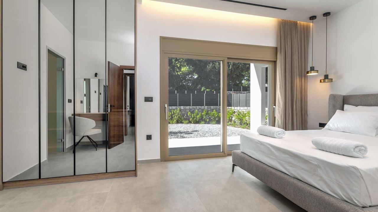 Photo of Bedroom in Asgourou