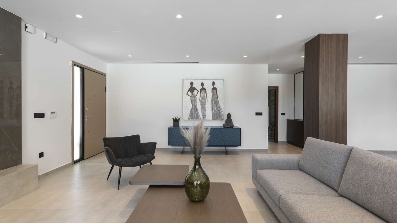 Photo of Livingroom in Asgourou