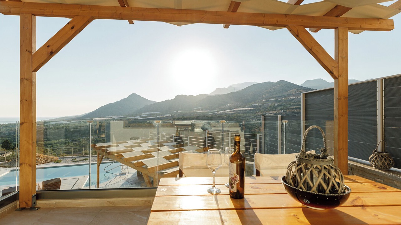 Photo of Outdoor in Makry Gialos