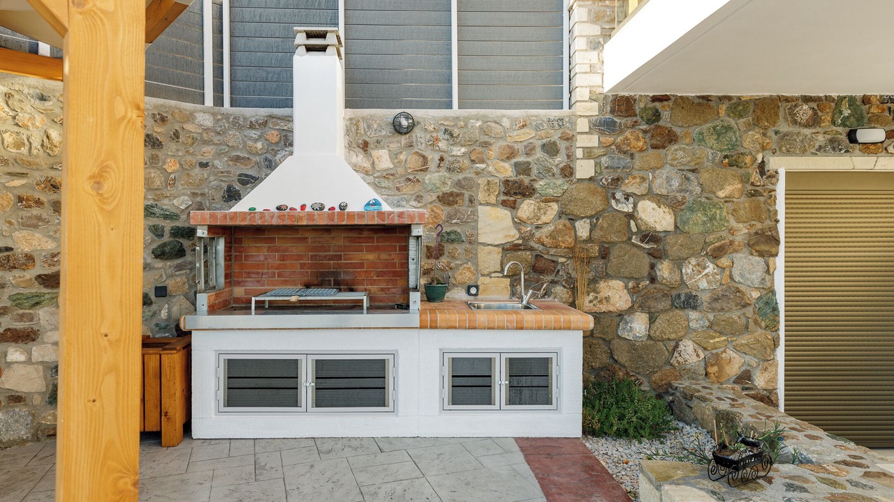 Photo of Outdoor in Makry Gialos