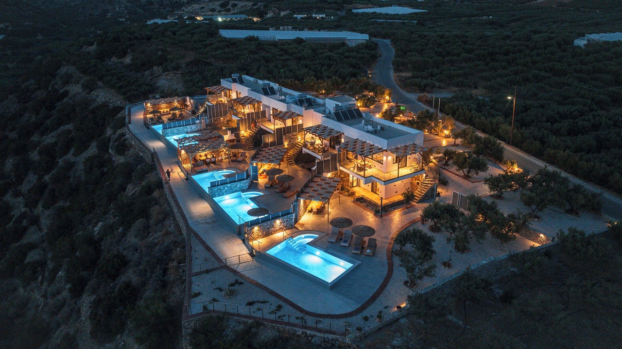 Photo of Outdoor in Makry Gialos