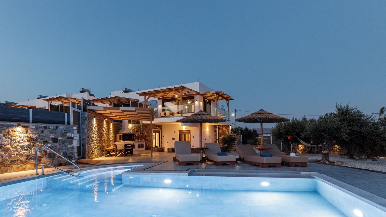 Photo of Outdoor in Makry Gialos