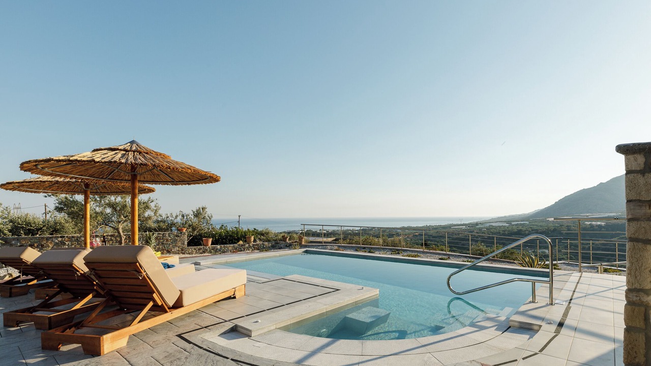 Photo of Outdoor in Makry Gialos