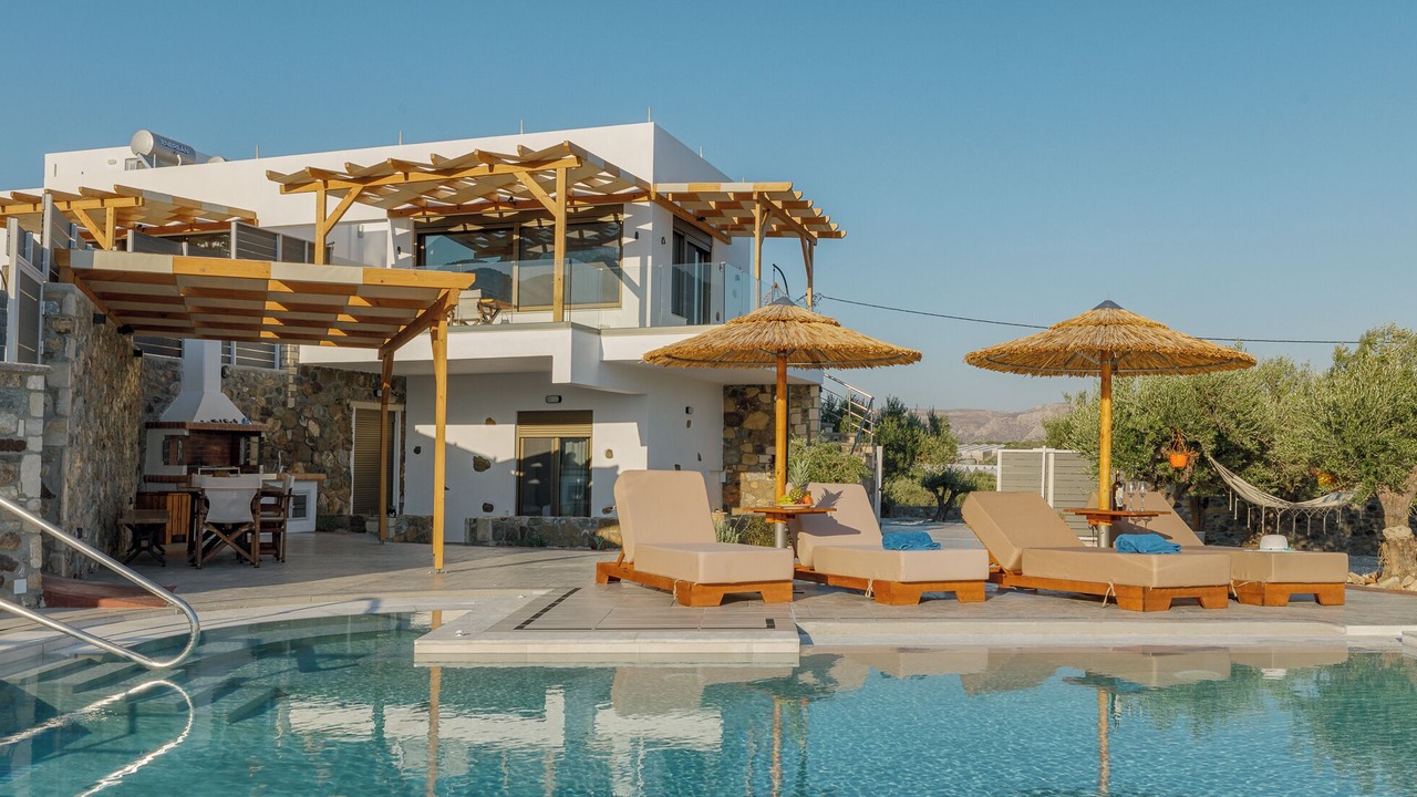 Photo of Outdoor in Makry Gialos