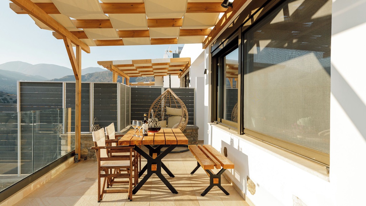 Photo of Outdoor in Makry Gialos