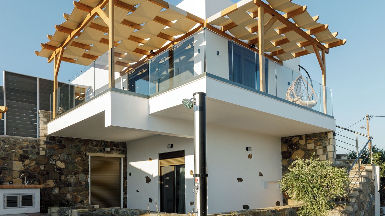 Photo of Outdoor in Makry Gialos