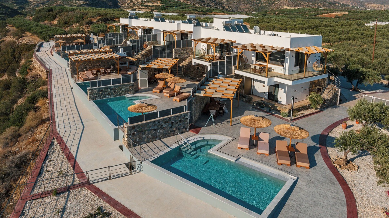 Photo of Outdoor in Makry Gialos