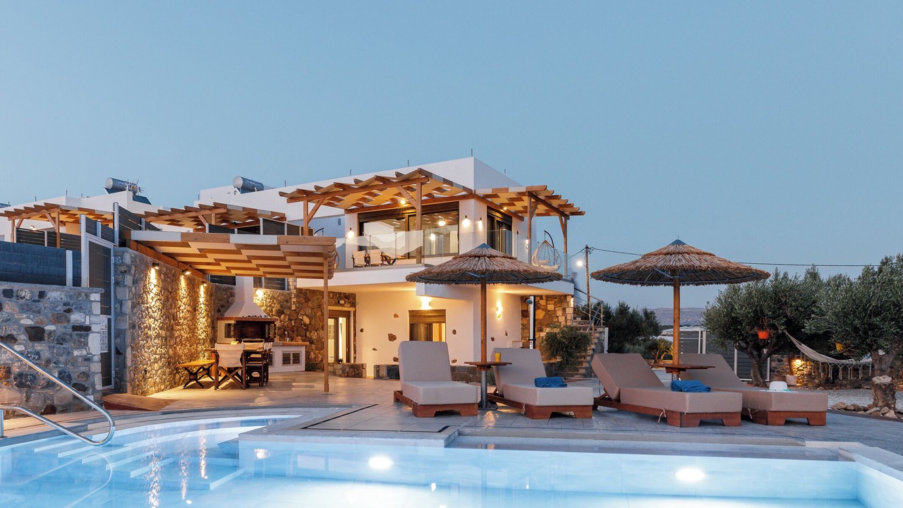 Photo of Outdoor in Makry Gialos