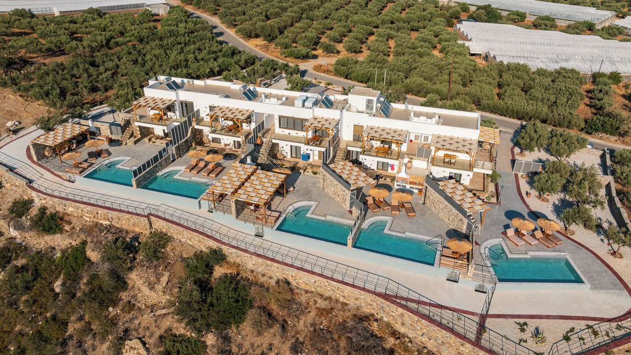 Photo of Outdoor in Makry Gialos