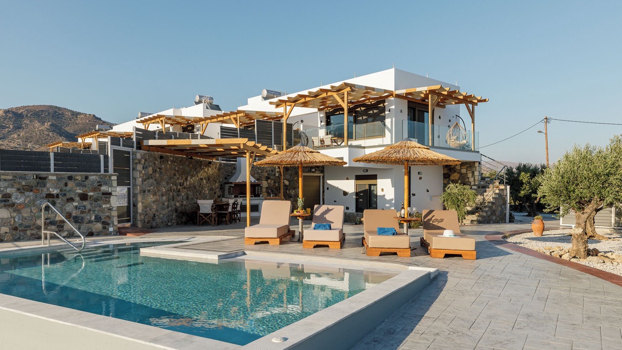 Photo of Outdoor in Makry Gialos