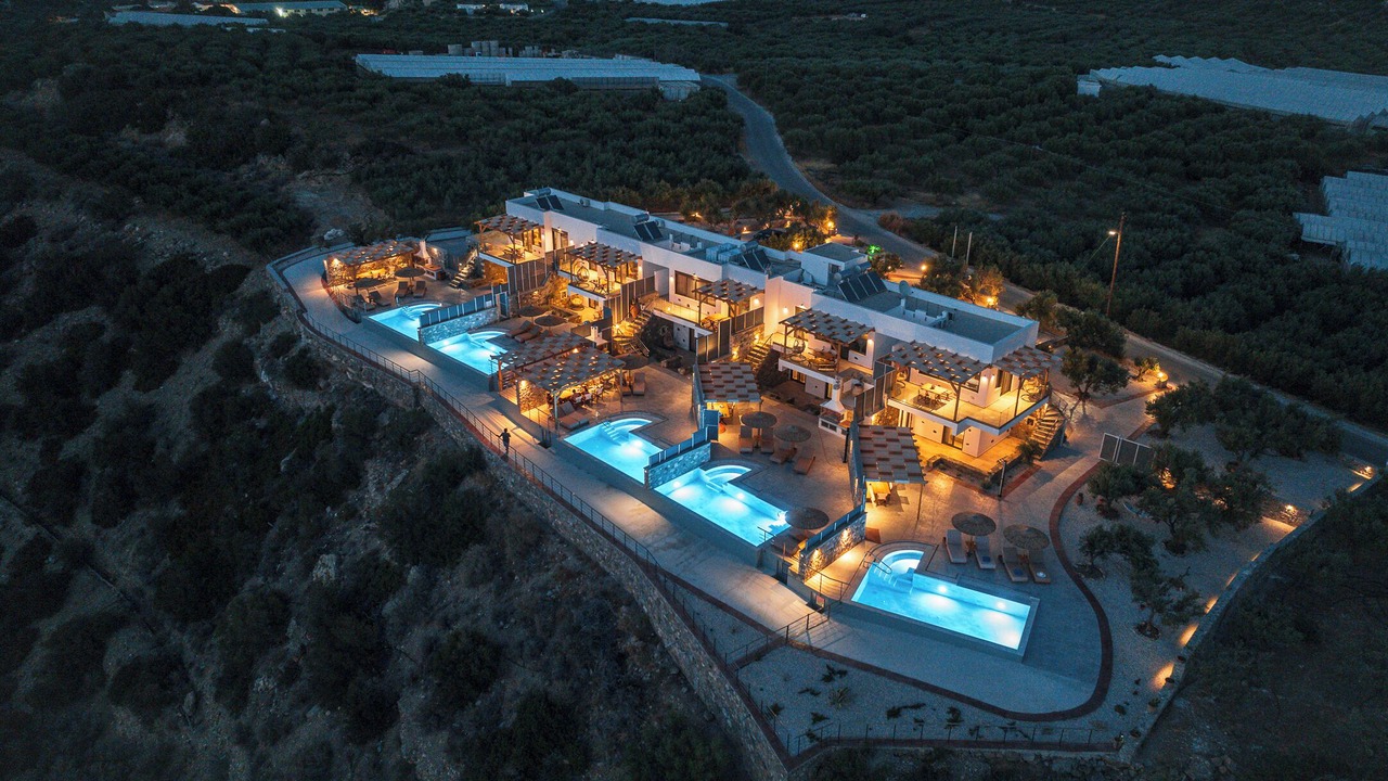 Photo of Outdoor in Makry Gialos