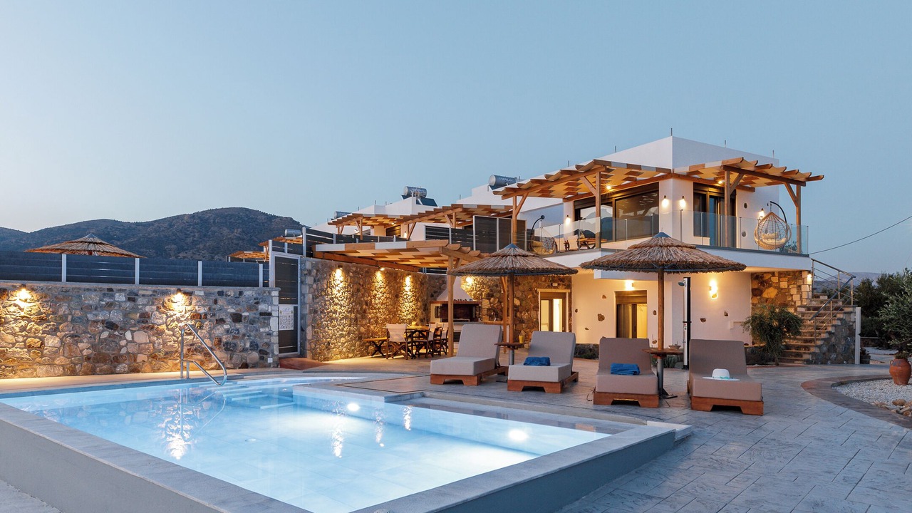 Photo of Outdoor in Makry Gialos