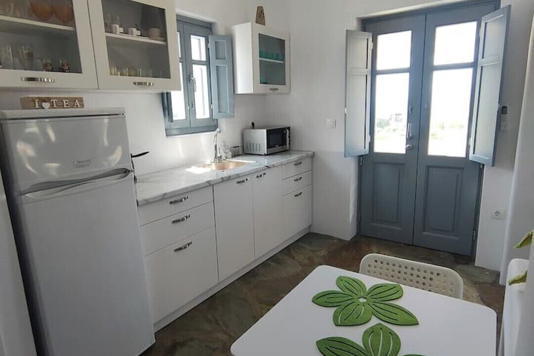Photo of Kitchen in Katapola