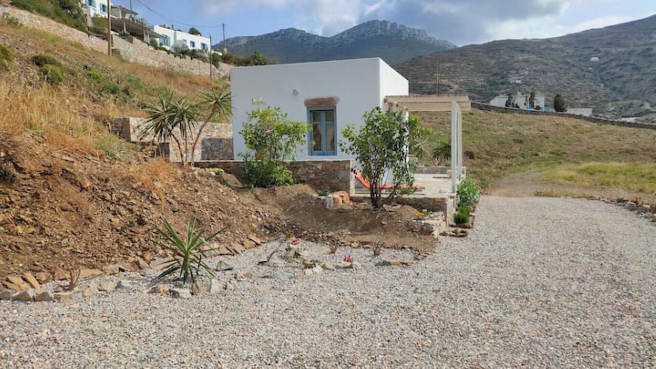 Photo of Outdoor in Katapola