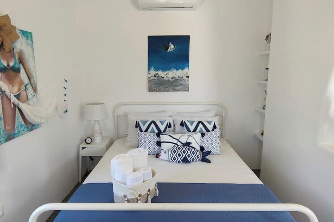 Photo of Bedroom in Katapola