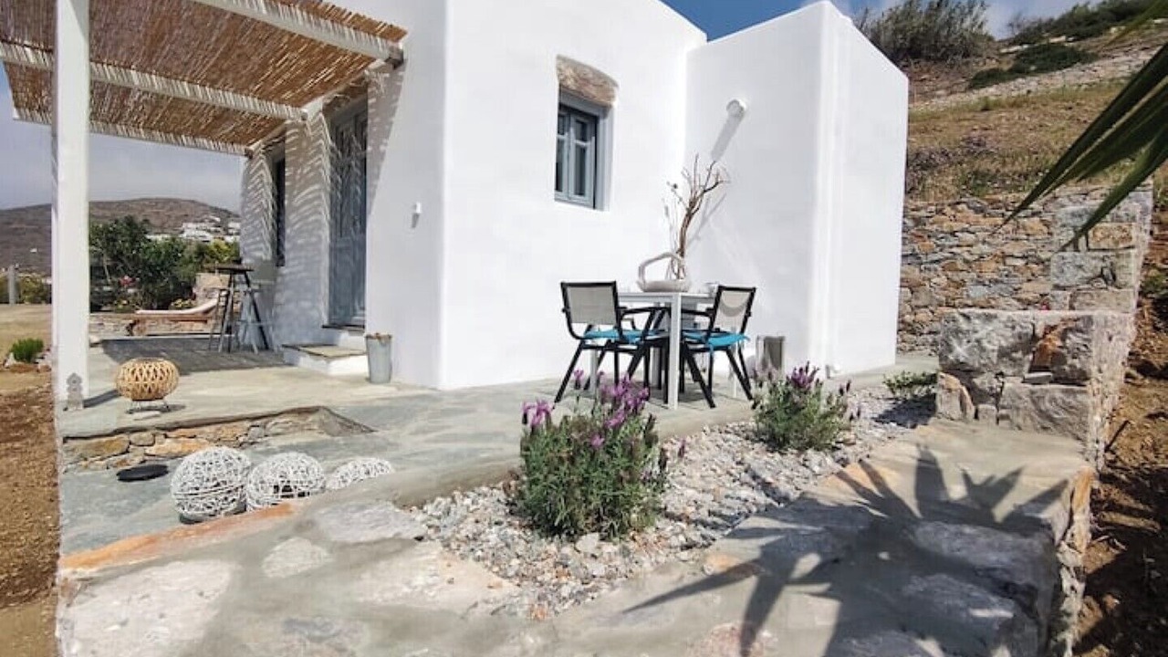 Photo of Outdoor in Katapola