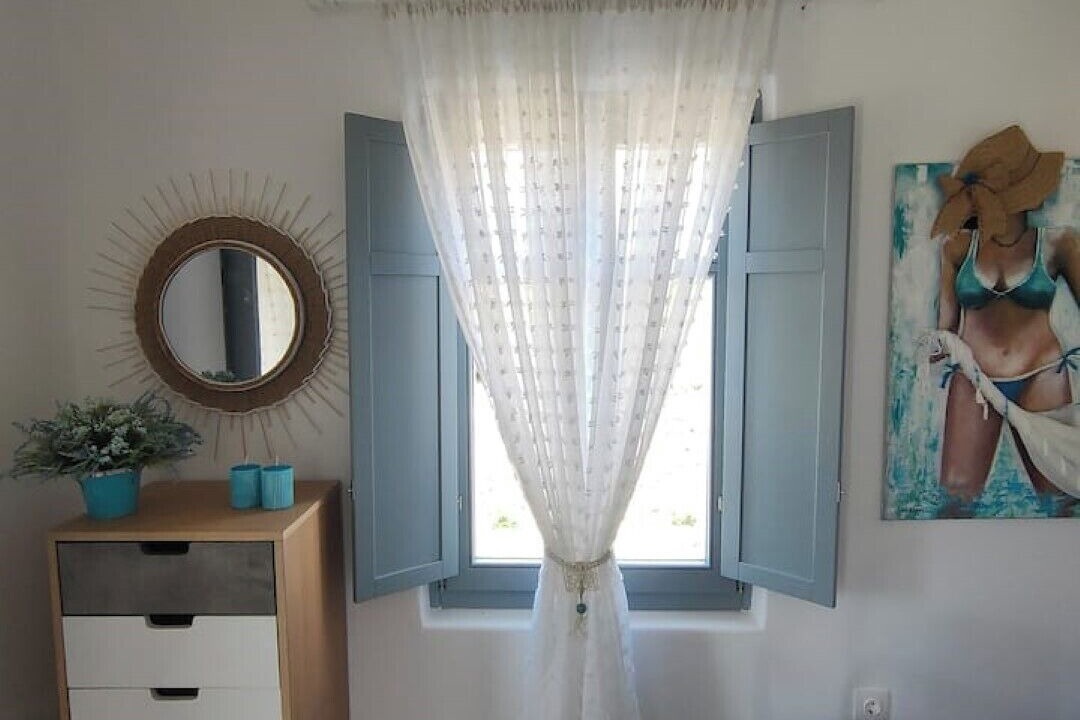Photo of Bedroom in Katapola