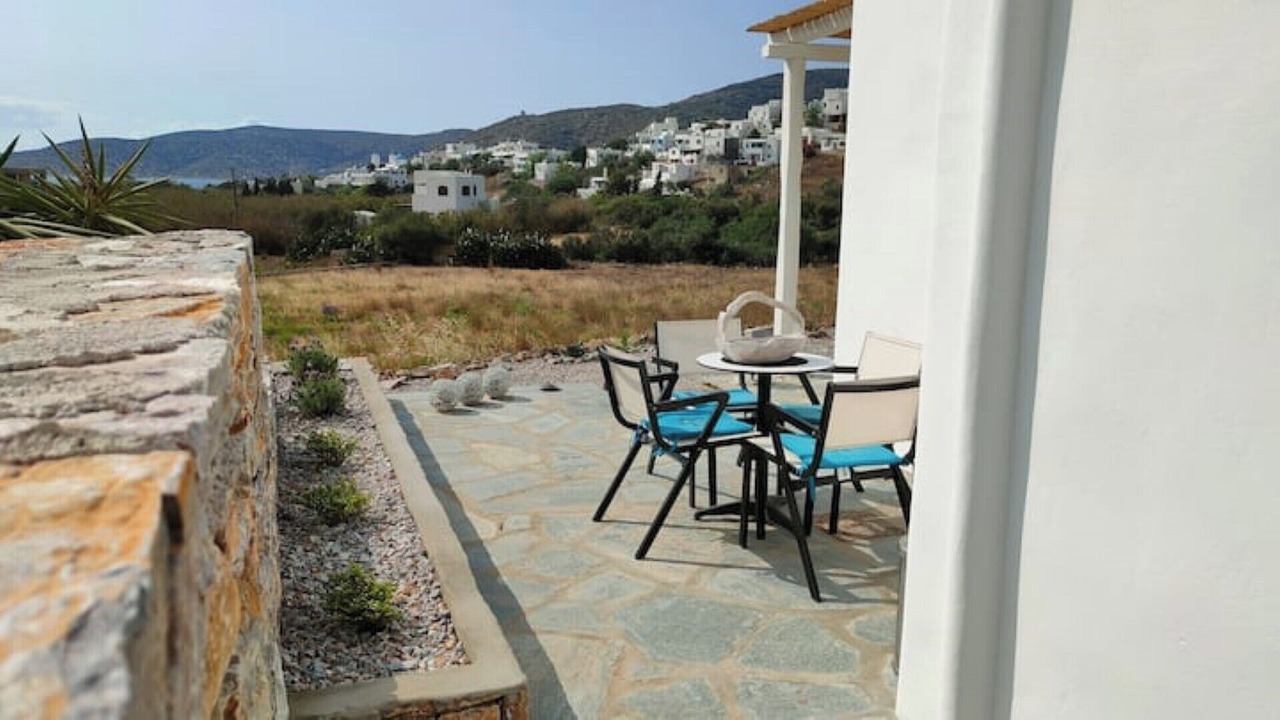 Photo of Outdoor in Katapola