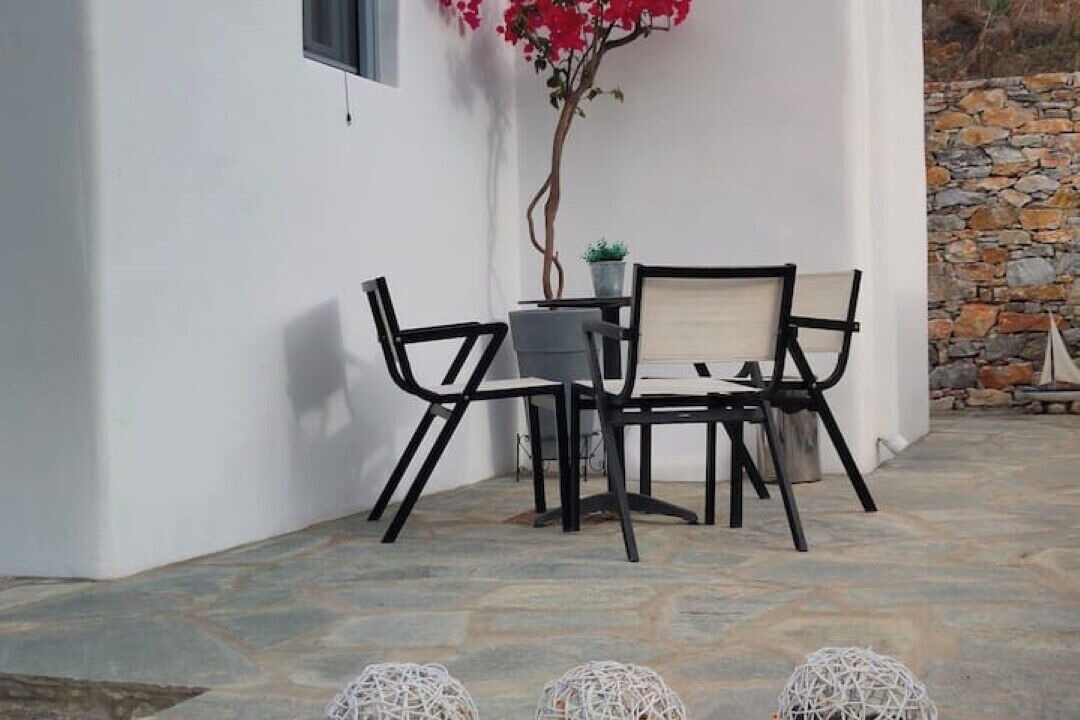 Photo of Outdoor in Katapola