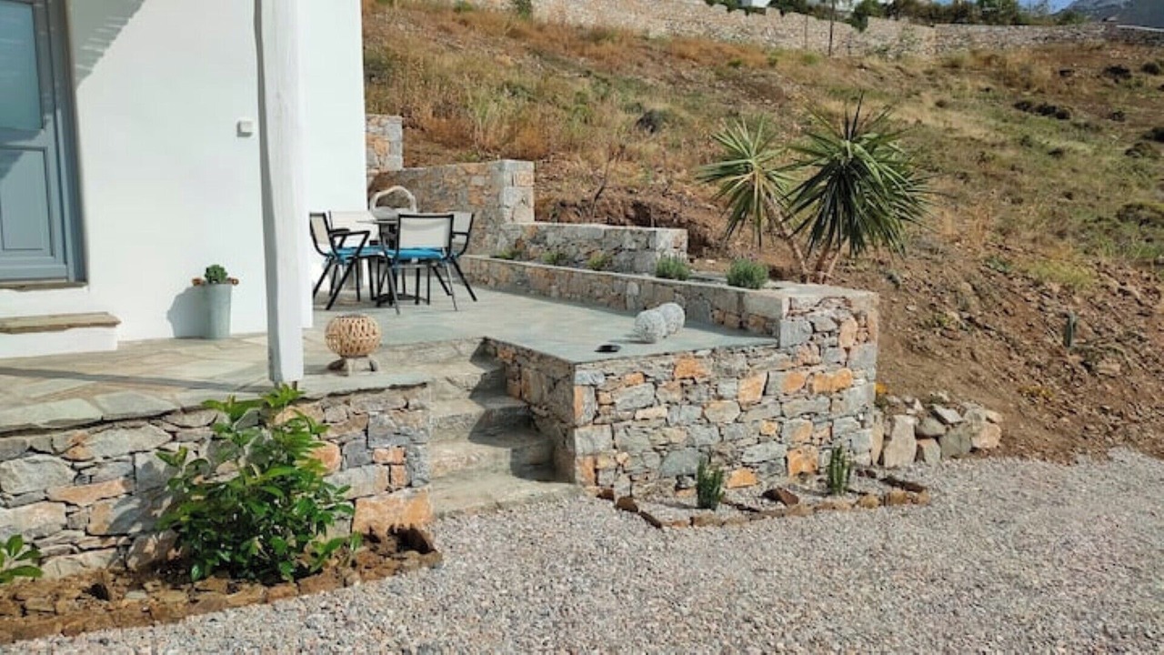 Photo of Outdoor in Katapola