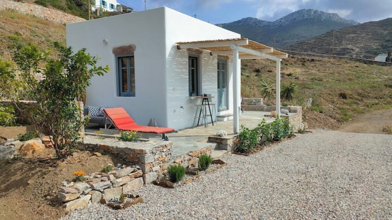 Photo of Outdoor in Katapola