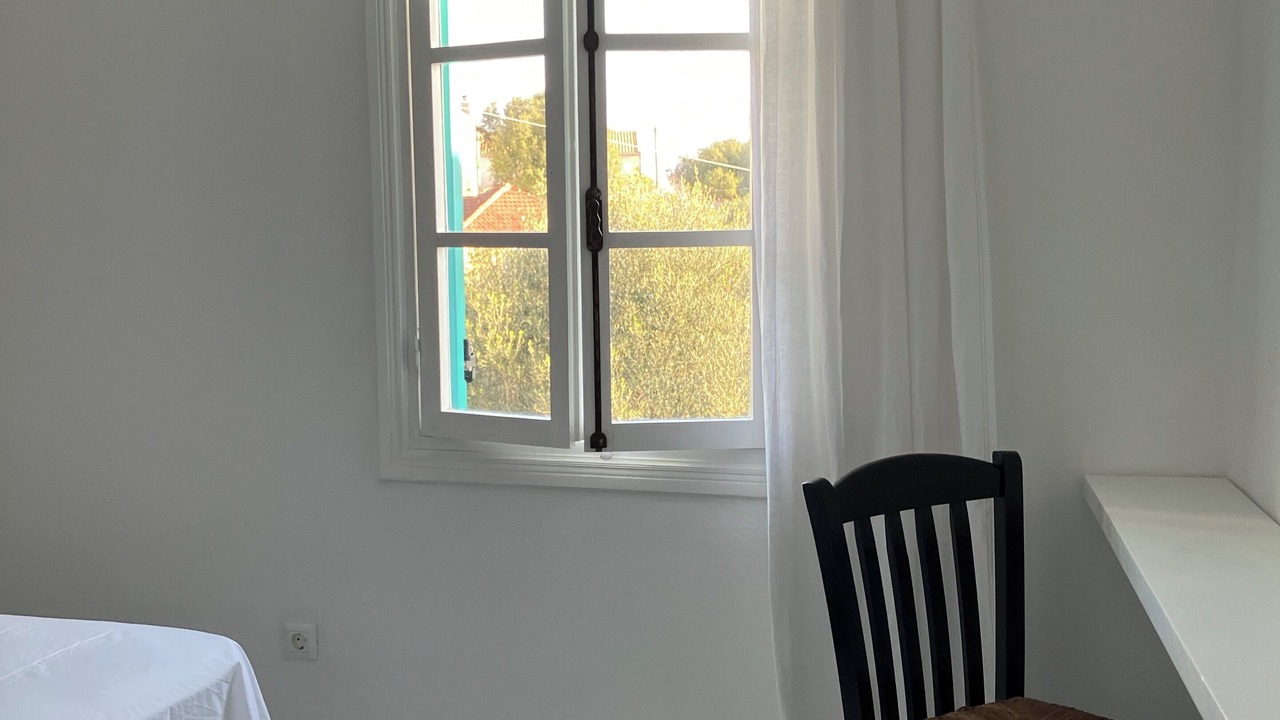 Photo of Bedroom in Fiskardo