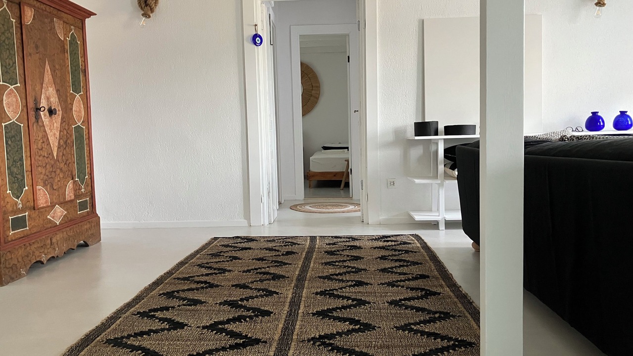 Photo of Bedroom in Fiskardo