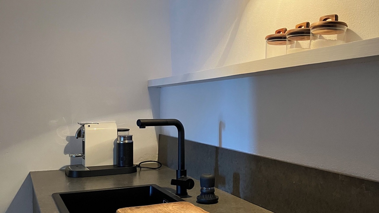 Photo of Kitchen in Fiskardo