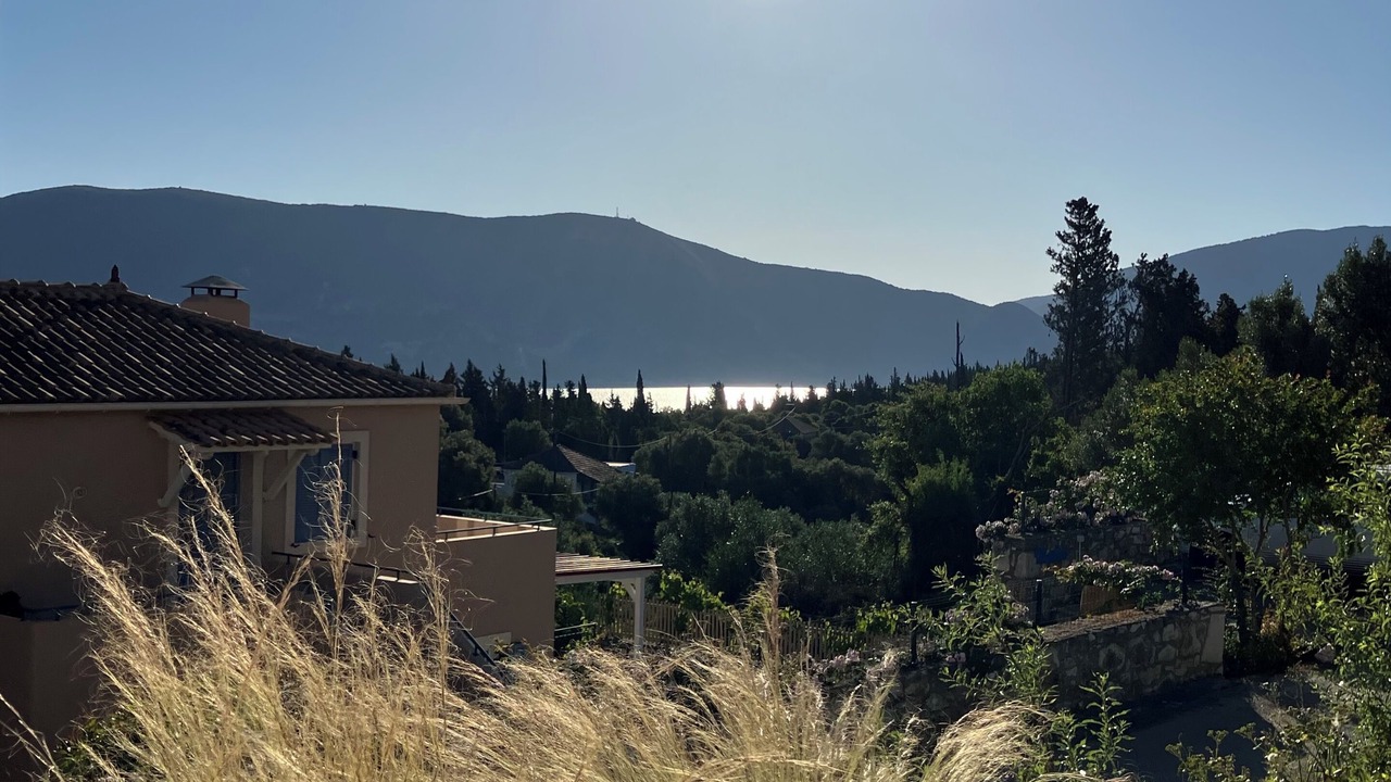 Photo of Outdoor in Fiskardo