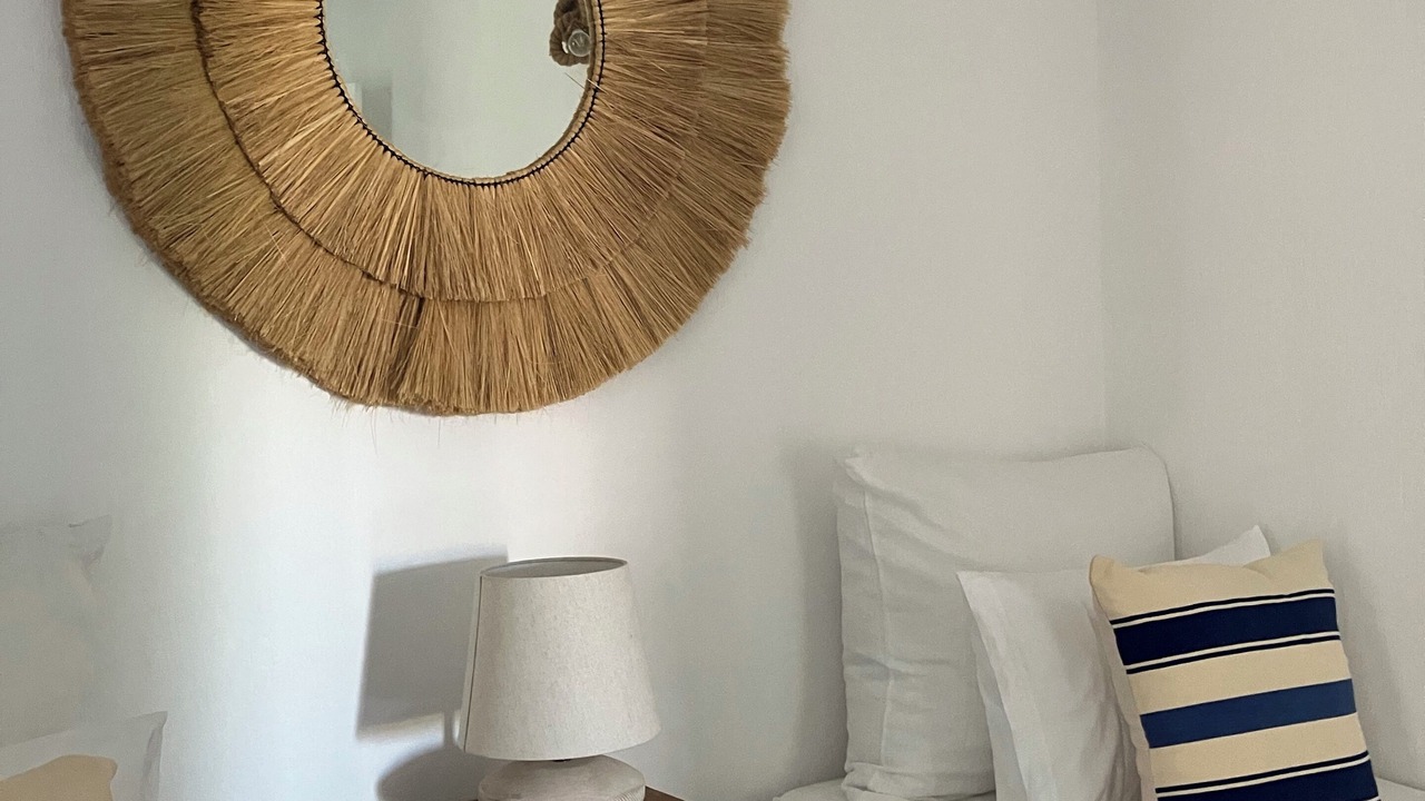 Photo of Bedroom in Fiskardo