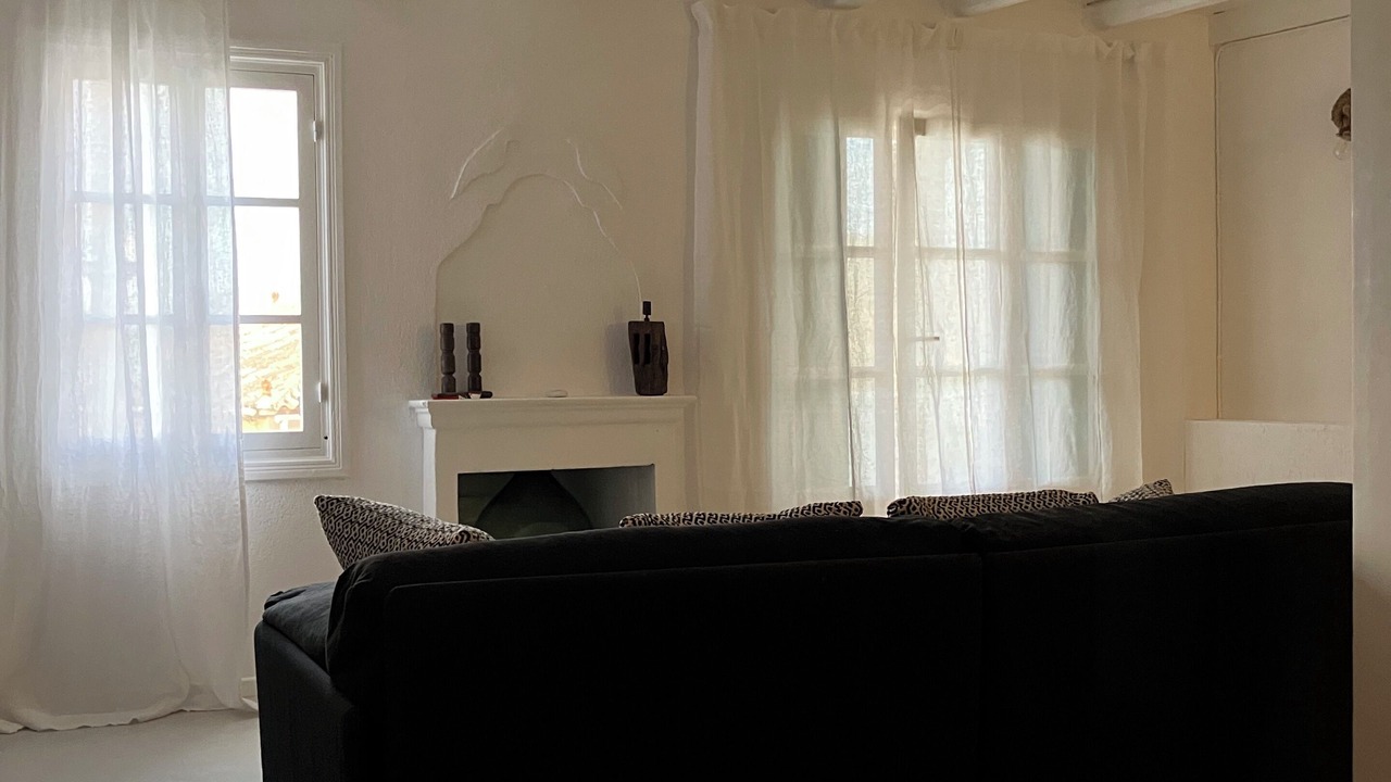 Photo of Livingroom in Fiskardo