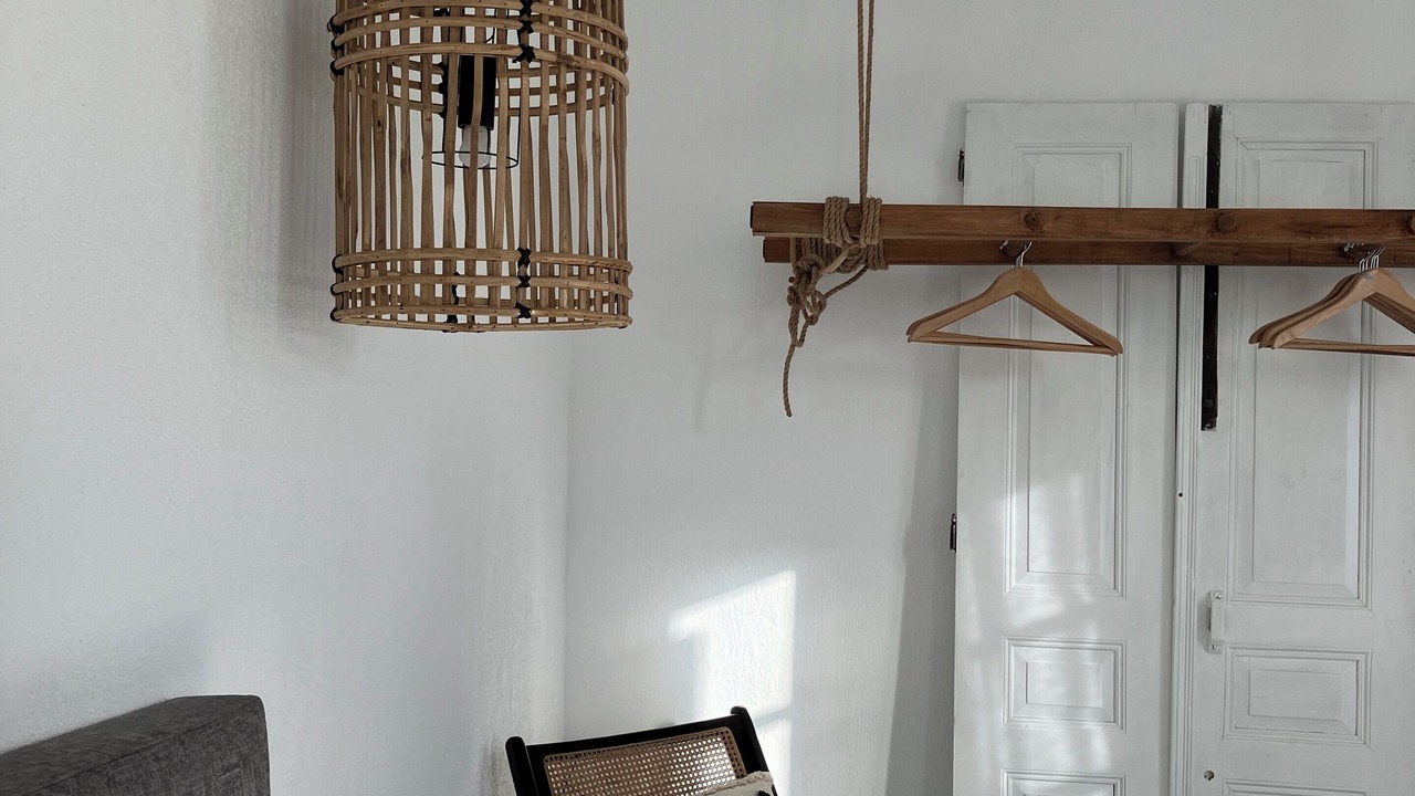Photo of Bedroom in Fiskardo