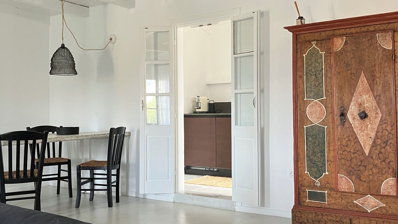 Photo of Livingroom in Fiskardo