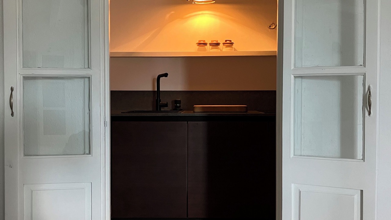 Photo of Bathroom in Fiskardo