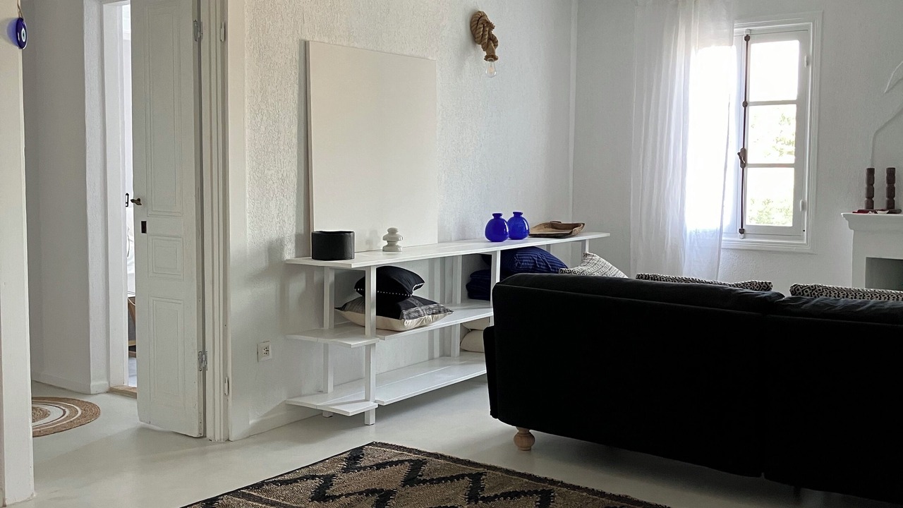 Photo of Livingroom in Fiskardo