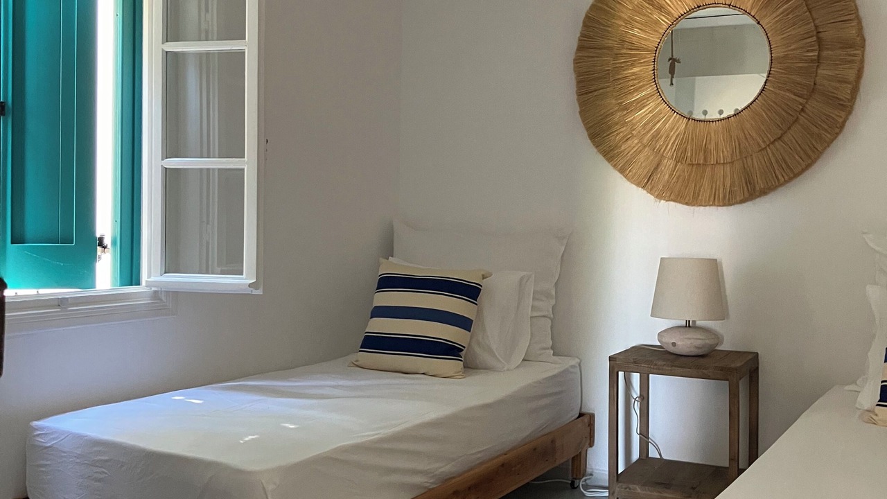 Photo of Bedroom in Fiskardo