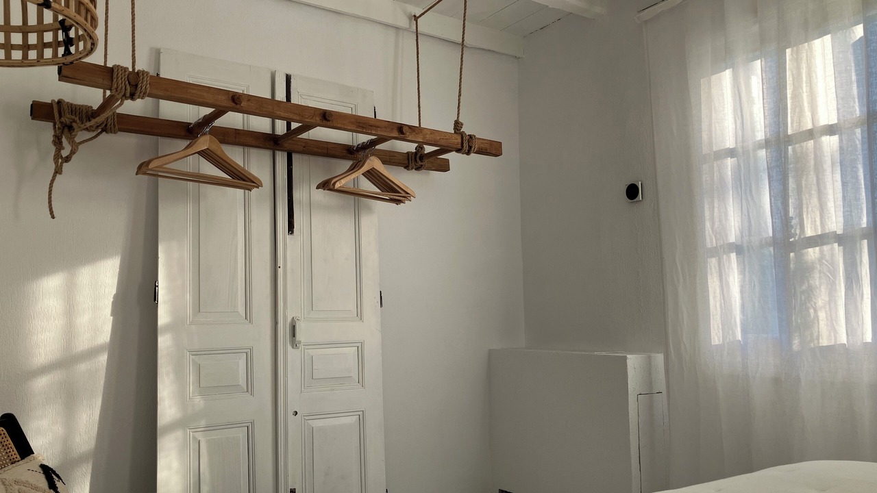 Photo of Bedroom in Fiskardo