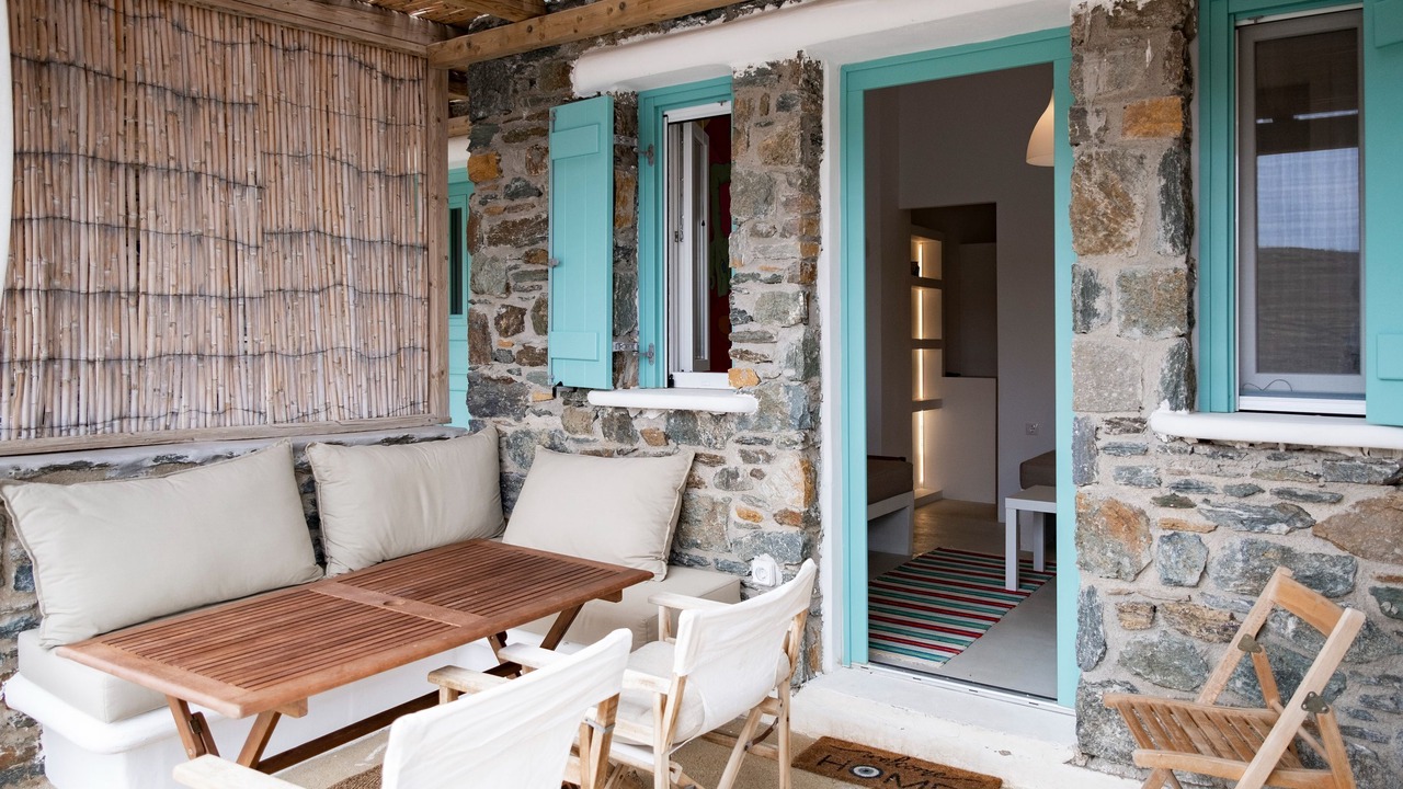 Photo of Outdoor in Kithnos
