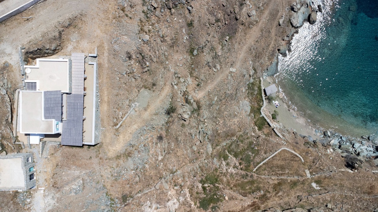 Photo of Outdoor in Kithnos