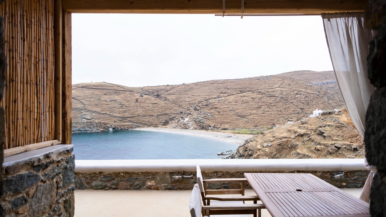 Photo of Outdoor in Kithnos
