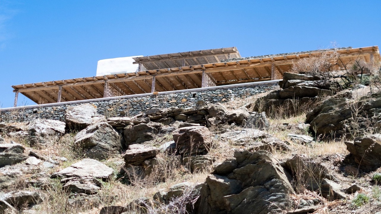 Photo of Others in Kithnos
