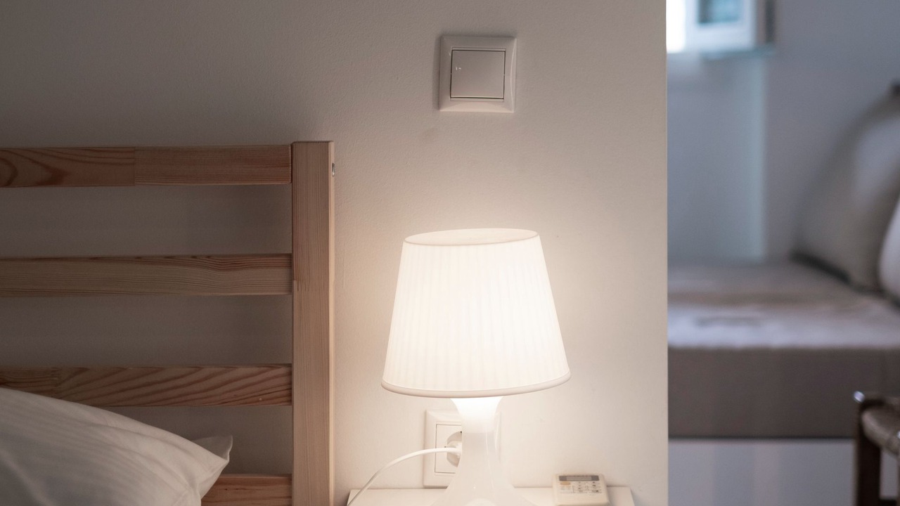 Photo of Bedroom in Kithnos