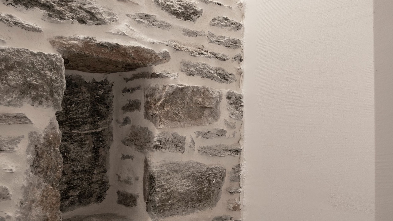 Photo of Bathroom in Kithnos