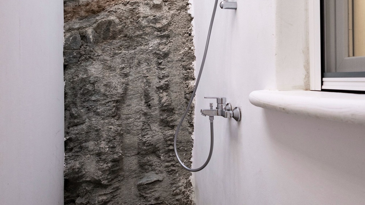 Photo of Bathroom in Kithnos